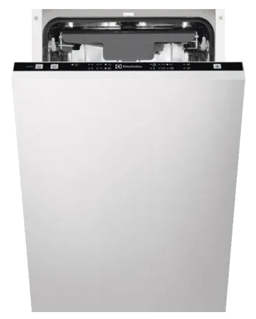 Чистка заливного фильтра-сеточки Electrolux ESL 9471 LO