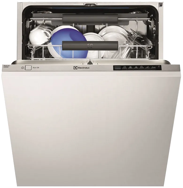 Чистка заливного фильтра-сеточки Electrolux ESL 8523 RO