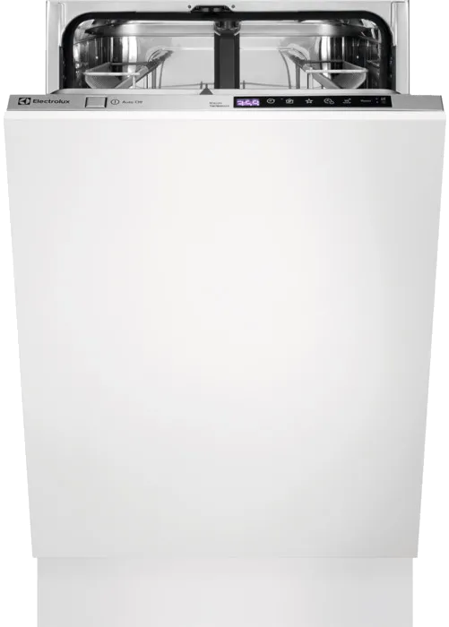 Чистка заливного фильтра-сеточки Electrolux ESL 4655 RA