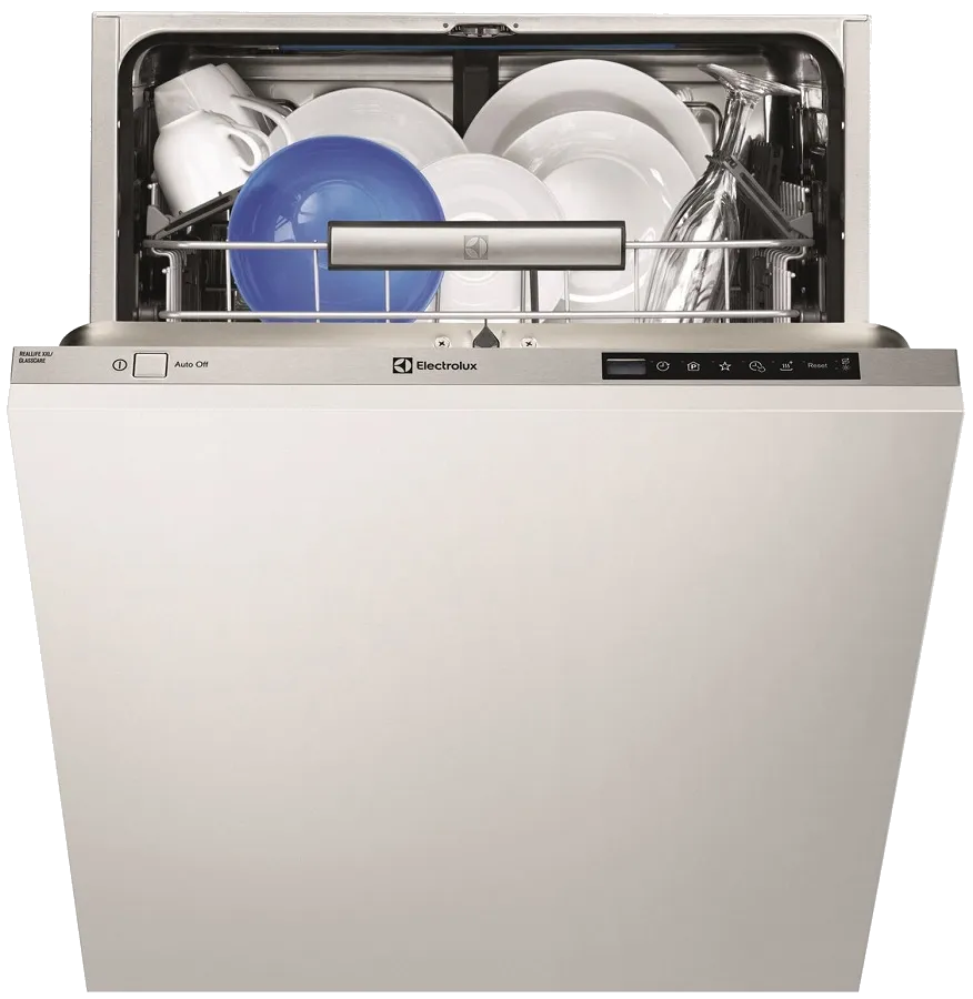 Чистка заливного фильтра-сеточки Electrolux ESL 7721 RA