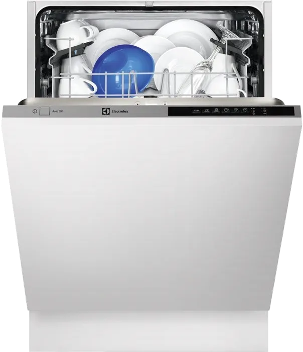 Чистка заливного фильтра-сеточки Electrolux ESL 5301 LO