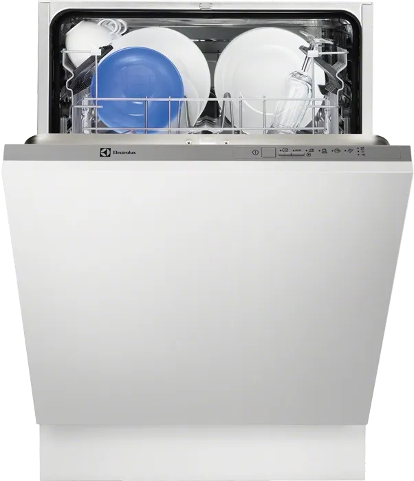 Чистка заливного фильтра-сеточки Electrolux ESL 6200 LO