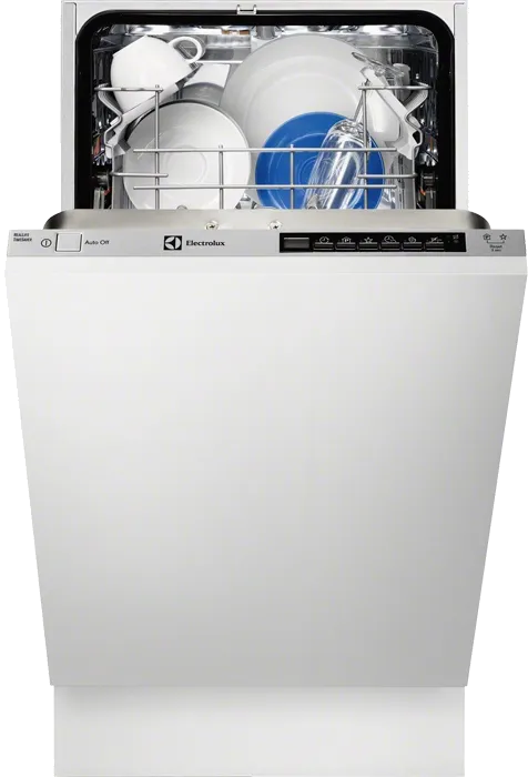 Чистка заливного фильтра-сеточки Electrolux ESL 4562 RO