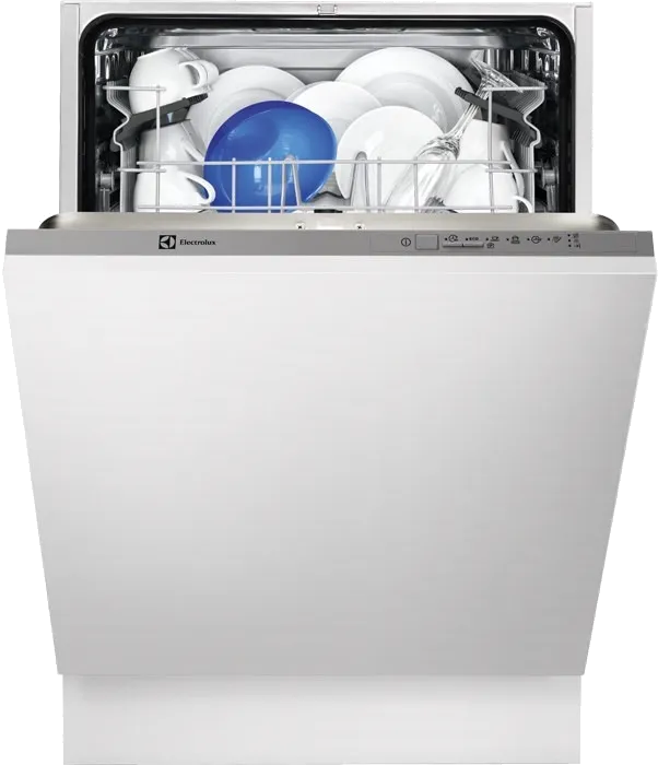 Чистка заливного фильтра-сеточки Electrolux ESL 95201 LO