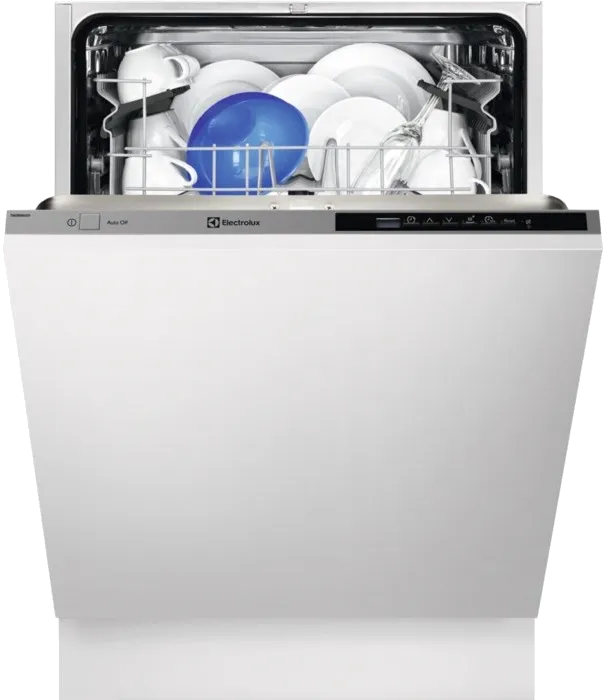 Чистка заливного фильтра-сеточки Electrolux ESL 75320