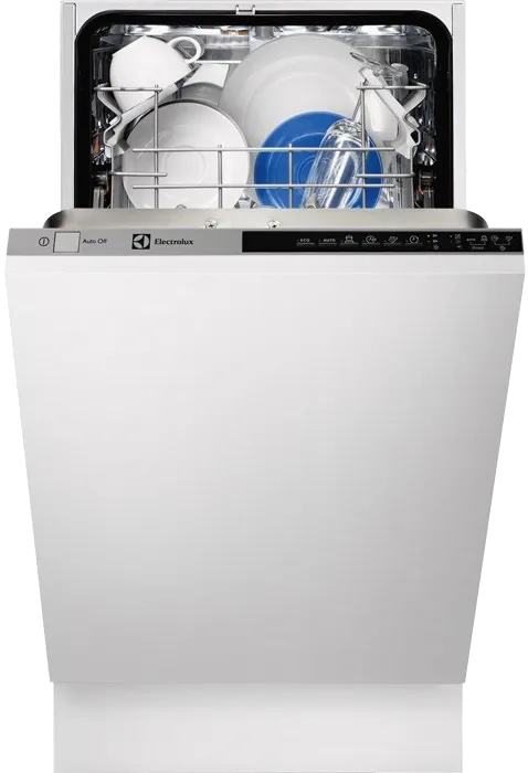 Чистка заливного фильтра-сеточки Electrolux ESL 4310 LO