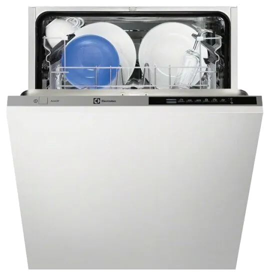 Чистка заливного фильтра-сеточки Electrolux ESL 76356 LO