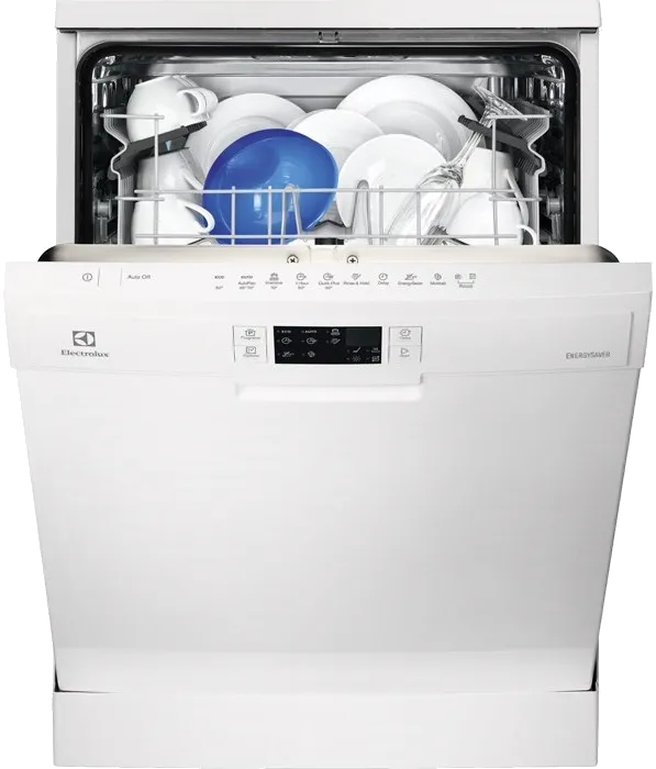 Чистка заливного фильтра-сеточки Electrolux ESF 9551 LOW