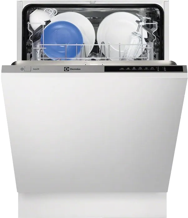 Чистка заливного фильтра-сеточки Electrolux ESL 6301 LO