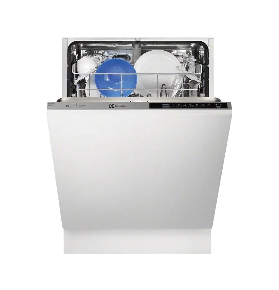 Чистка заливного фильтра-сеточки Electrolux ESL 4500 RO