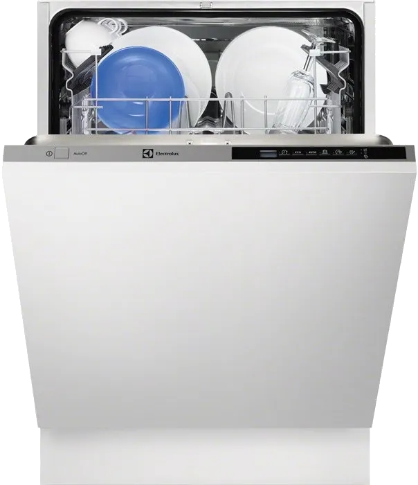Чистка заливного фильтра-сеточки Electrolux ESL 96361 LO