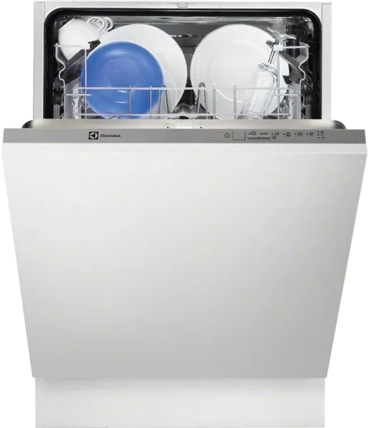 Чистка заливного фильтра-сеточки Electrolux ESL 96211 LO