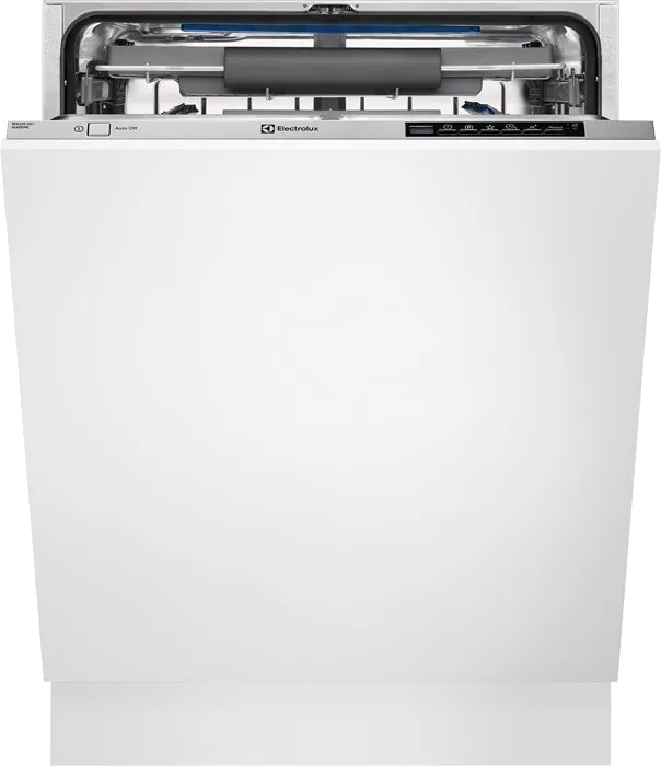 Чистка заливного фильтра-сеточки Electrolux ESL8550RO