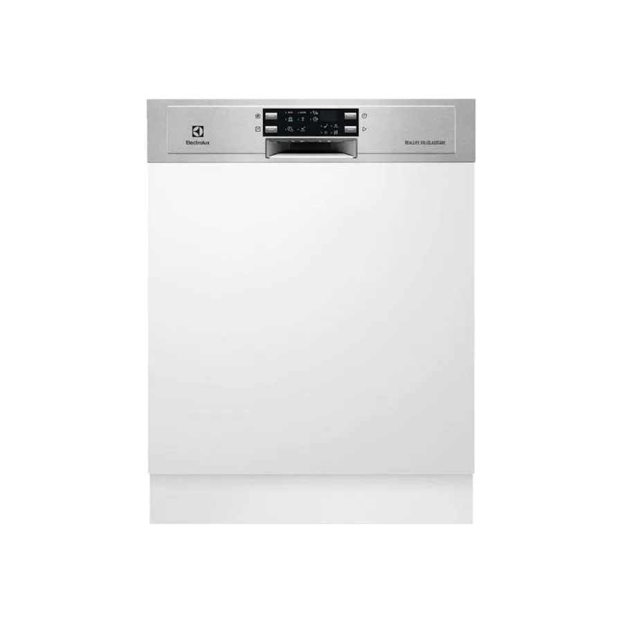 Чистка заливного фильтра-сеточки Electrolux ESI 4501 LOX