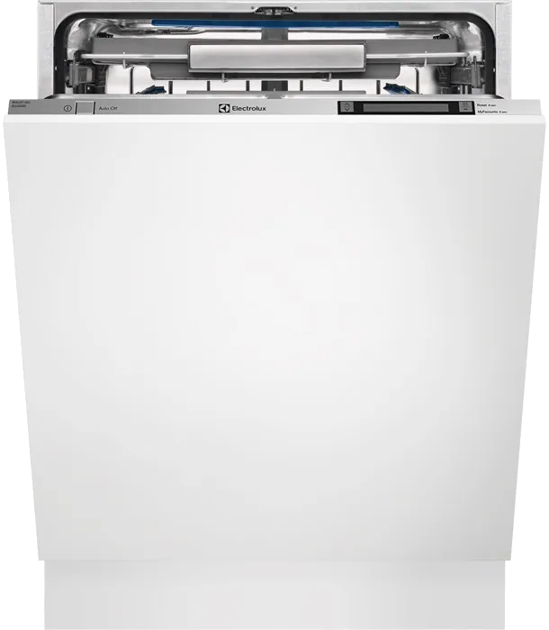 Чистка заливного фильтра-сеточки Electrolux ESL 8820 RA