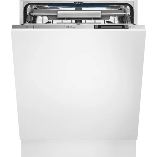 Чистка заливного фильтра-сеточки Electrolux ESL 97845 RA