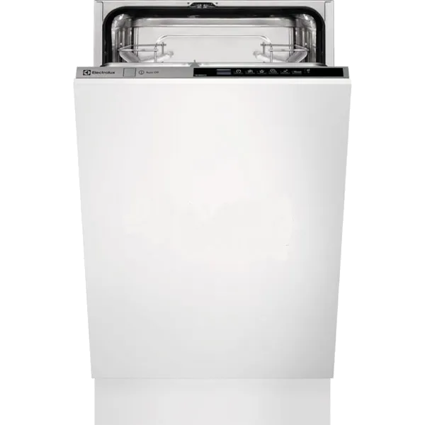 Чистка заливного фильтра-сеточки Electrolux ESL 64510 LO