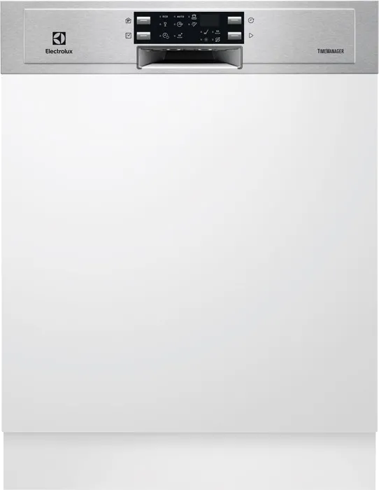 Чистка заливного фильтра-сеточки Electrolux ESI 5545 LOX