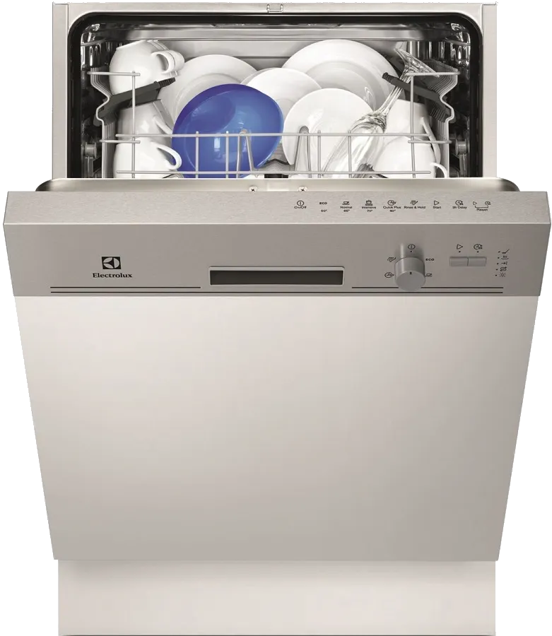 Чистка заливного фильтра-сеточки Electrolux ESI 5201 LOX