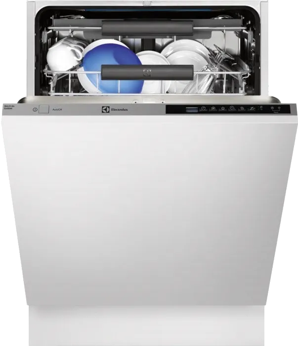 Чистка заливного фильтра-сеточки Electrolux ESL 8316 RO