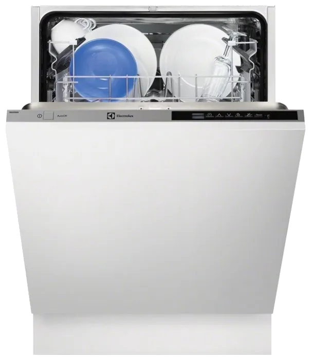 Чистка заливного фильтра-сеточки Electrolux ESL 6360 LO