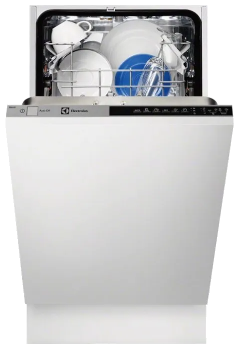 Чистка заливного фильтра-сеточки Electrolux ESL 4300 RO