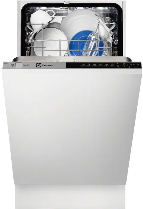 Чистка заливного фильтра-сеточки Electrolux ESL 4300 RA