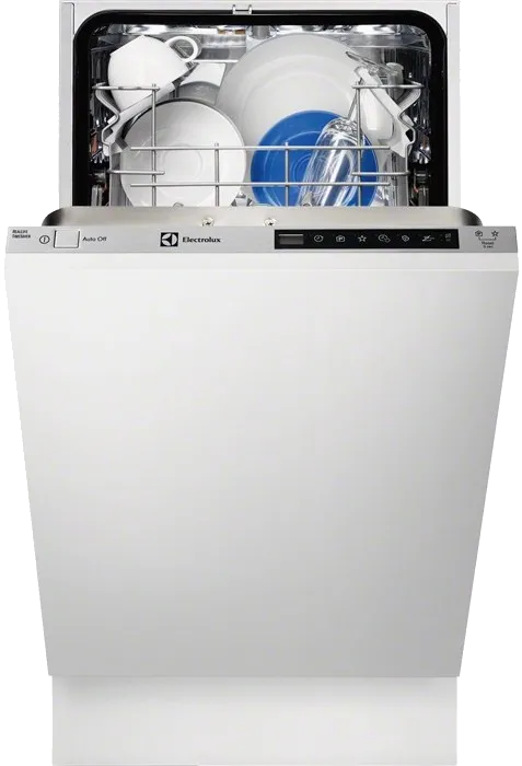 Чистка заливного фильтра-сеточки Electrolux ESL 4650 RO
