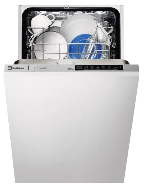 Чистка заливного фильтра-сеточки Electrolux ESL 4570 RA
