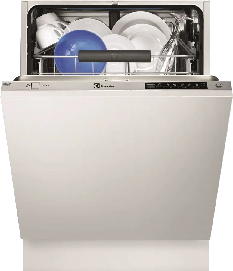 Чистка заливного фильтра-сеточки Electrolux ESL 7525 RO