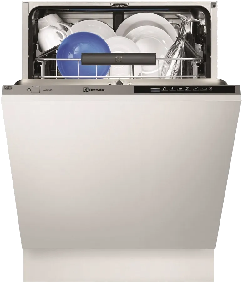 Чистка заливного фильтра-сеточки Electrolux ESL 7325 RO