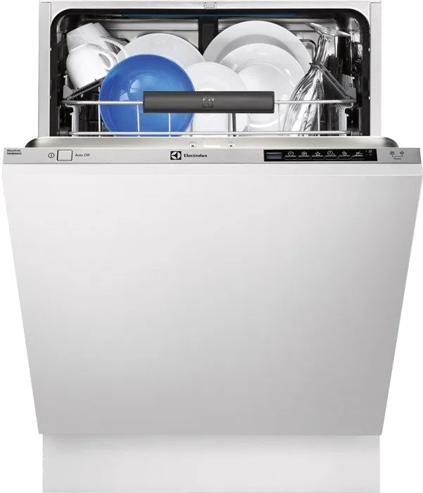 Чистка заливного фильтра-сеточки Electrolux ESL 7510 RO