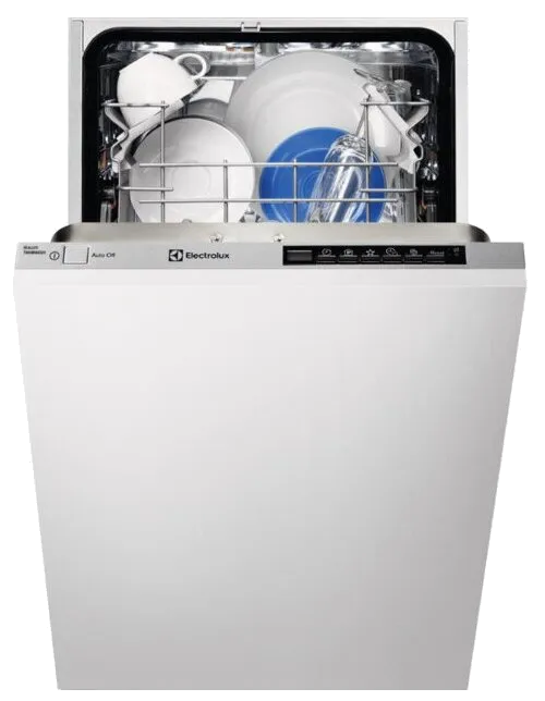 Чистка заливного фильтра-сеточки Electrolux ESL 4575 RO