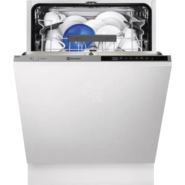 Чистка заливного фильтра-сеточки Electrolux ESL 5350 LO
