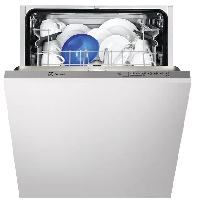 Чистка заливного фильтра-сеточки Electrolux ESL 5201 LO