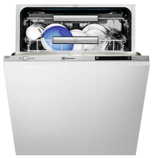 Чистка заливного фильтра-сеточки Electrolux ESL 8810 RA