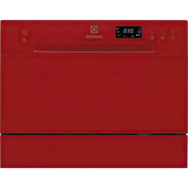 Чистка заливного фильтра-сеточки Electrolux ESF 2400 OH