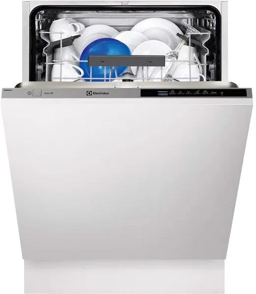 Чистка заливного фильтра-сеточки Electrolux ESL 95330 LO