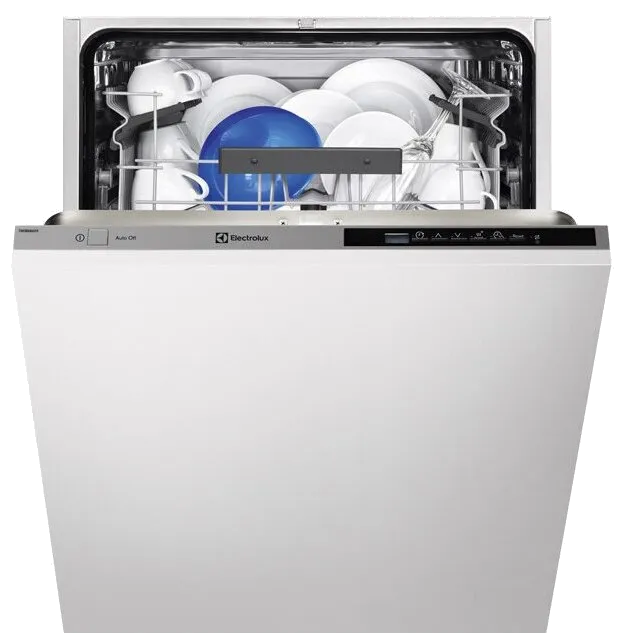 Чистка заливного фильтра-сеточки Electrolux ESL 5340 LO
