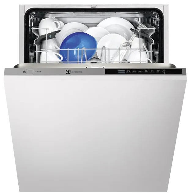 Чистка заливного фильтра-сеточки Electrolux ESL 9531 LO