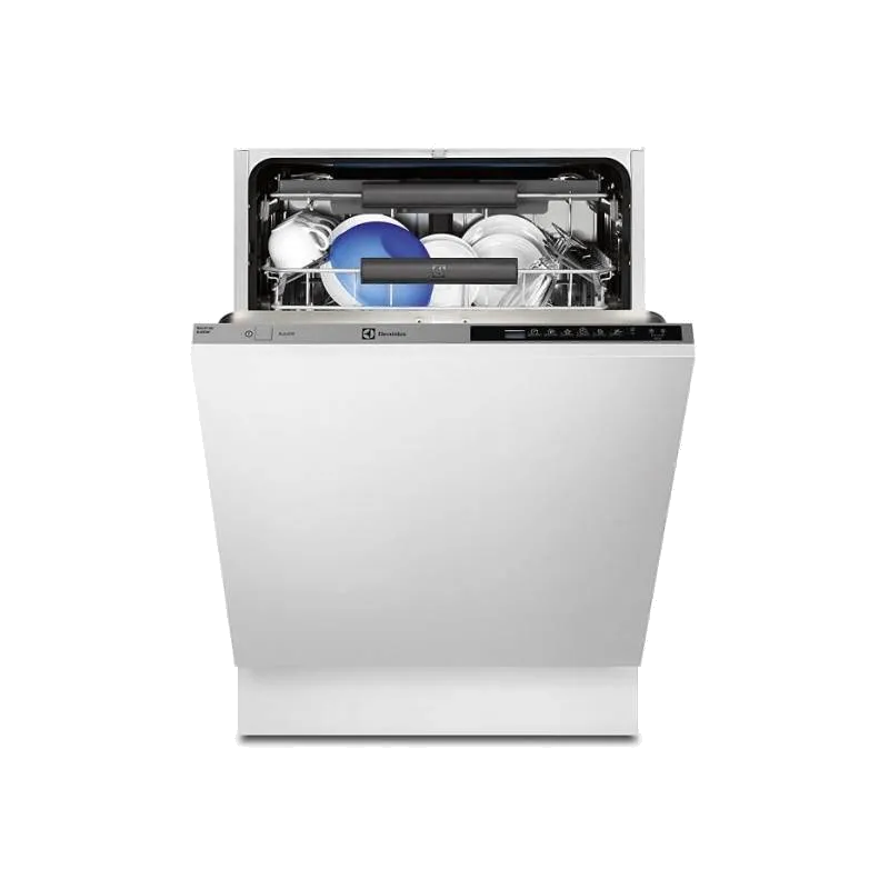 Чистка заливного фильтра-сеточки Electrolux ESL 98310 RA