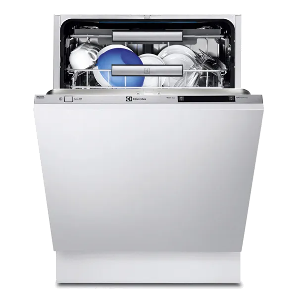 Чистка заливного фильтра-сеточки Electrolux ESL 98810 RA