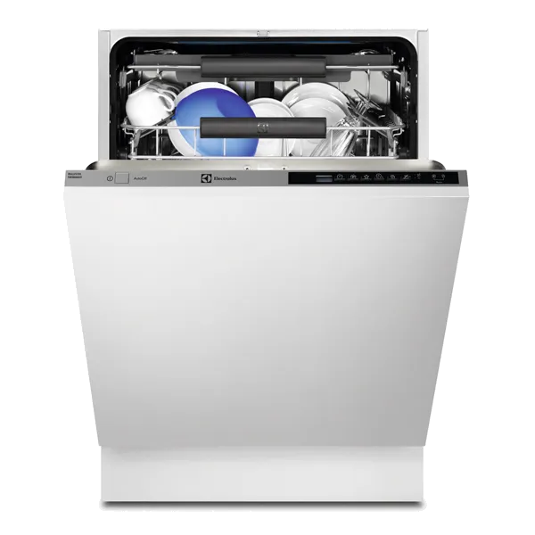 Чистка заливного фильтра-сеточки Electrolux ESL 98330 RO