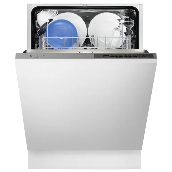 Чистка заливного фильтра-сеточки Electrolux ESL 96351 LO
