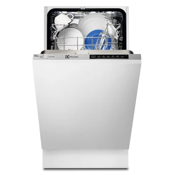 Чистка заливного фильтра-сеточки Electrolux ESL 94565 RO