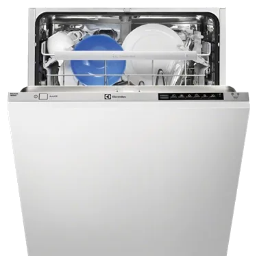 Чистка заливного фильтра-сеточки Electrolux ESL 6552 RO