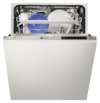 Чистка заливного фильтра-сеточки Electrolux ESL 6601 RO
