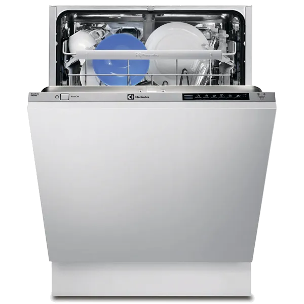 Чистка заливного фильтра-сеточки Electrolux ESL 6551 RO