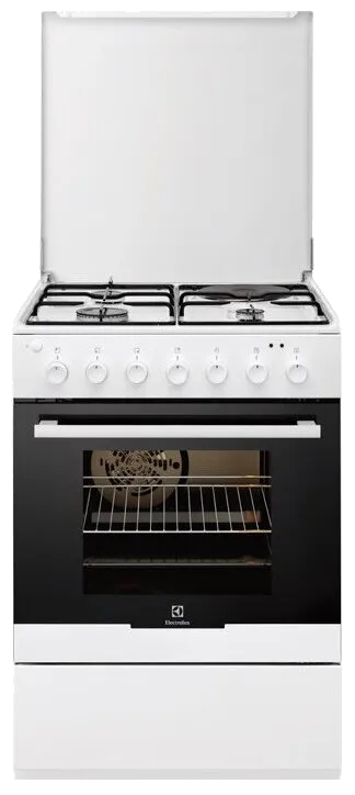 Замена платы сенсорного управления Electrolux EKM 961300 W