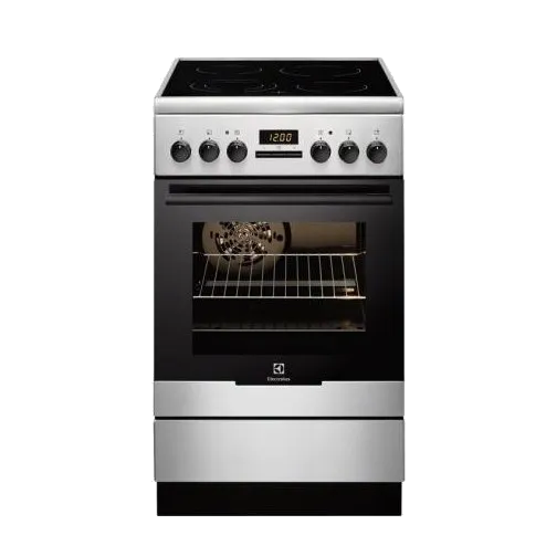 Замена платы сенсорного управления Electrolux EKI 954500 X